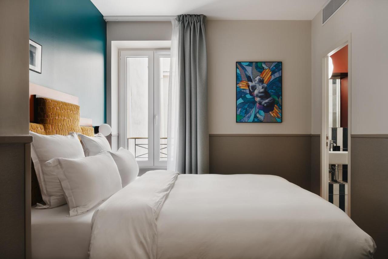 Edgar Montmartre - Paul Aparthotel *
