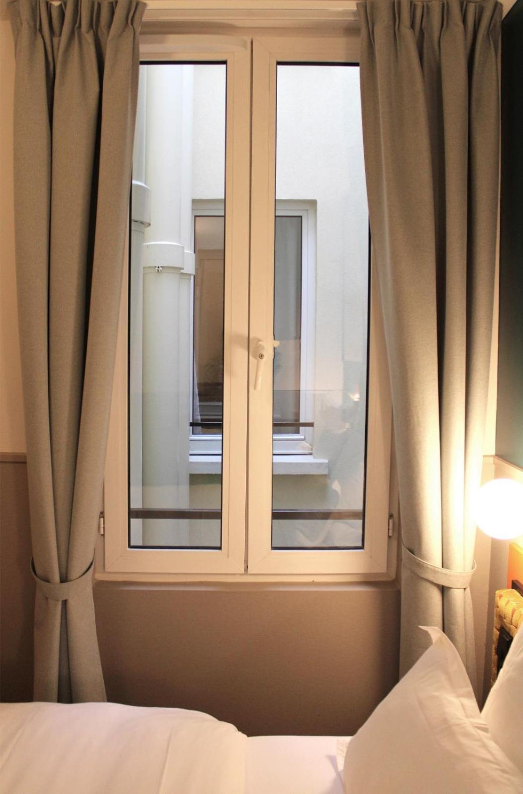 Edgar Montmartre - Paul Aparthotel