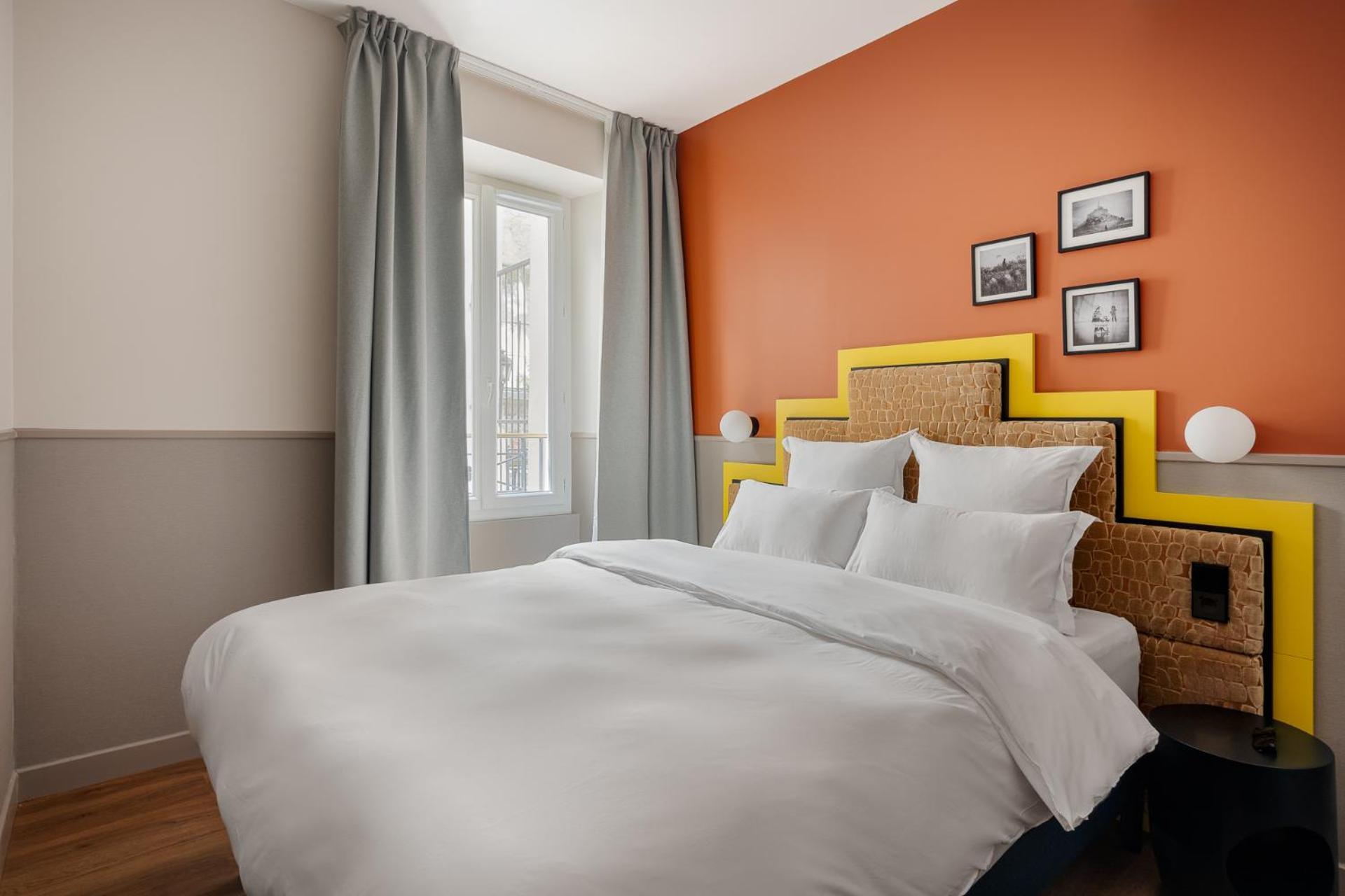 Aparthotel Edgar Montmartre - Paul *